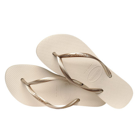 Sandalias Mujer Slim Plataforma Havaianas