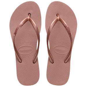 Sandalias Mujer Slim Plataforma Havaianas