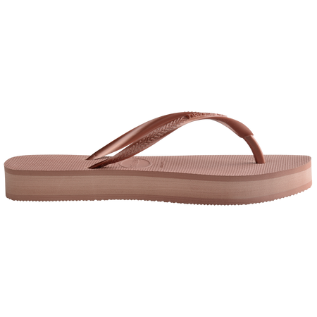 Sandalias Mujer Slim Plataforma Havaianas