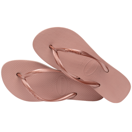 Sandalias Mujer Slim Plataforma Havaianas