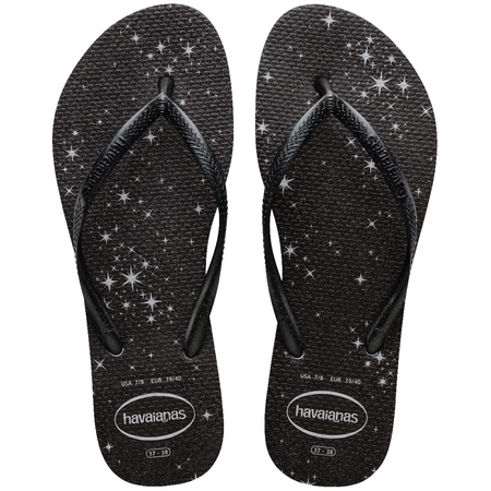 Sandalia Mujer Slim Gloss Havaianas