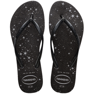 Sandalia Mujer Slim Gloss Havaianas