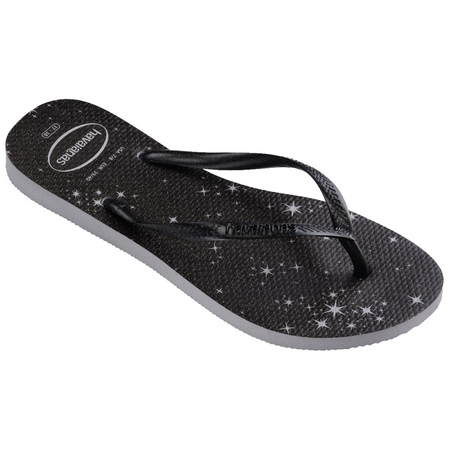 Sandalia Mujer Slim Gloss Havaianas