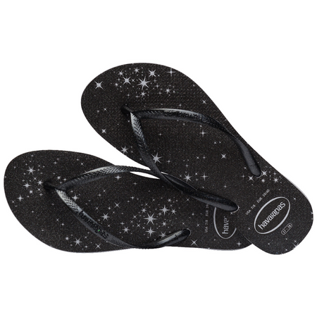 Sandalia Mujer Slim Gloss Havaianas