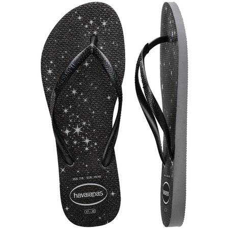 Sandalia Mujer Slim Gloss Havaianas