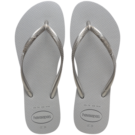 Sandalia Mujer Slim Gloss Havaianas