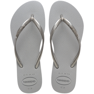 Sandalia Mujer Slim Gloss Havaianas