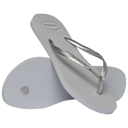Sandalia Mujer Slim Gloss Havaianas