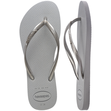 Sandalia Mujer Slim Gloss Havaianas