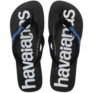 Sandalia Hombre Top Logomania Havaianas