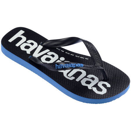 Sandalia Hombre Top Logomania Havaianas