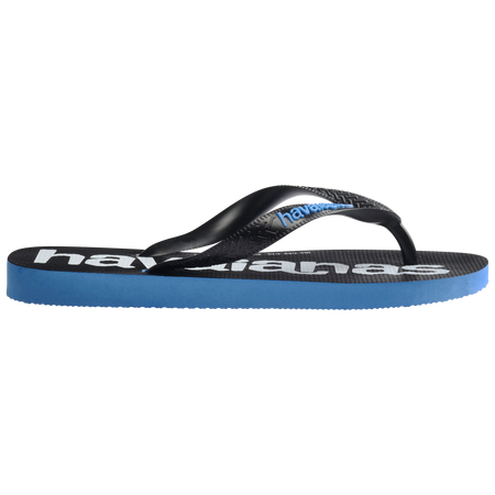 Sandalia Hombre Top Logomania Havaianas