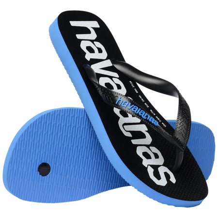 Sandalia Hombre Top Logomania Havaianas