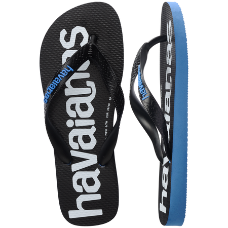 Sandalia Hombre Top Logomania Havaianas