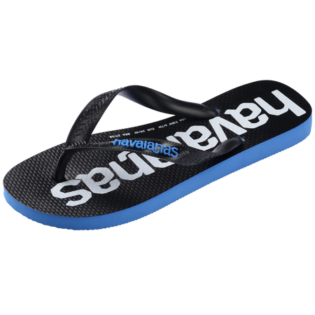 Sandalia Hombre Top Logomania Havaianas