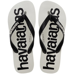 Sandalia Hombre Top Logomania Havaianas