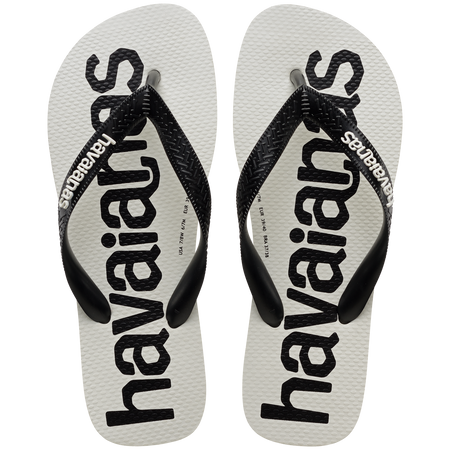 Sandalia Hombre Top Logomania Havaianas