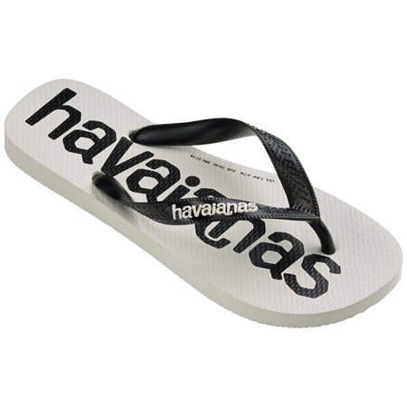 Sandalia Hombre Top Logomania Havaianas
