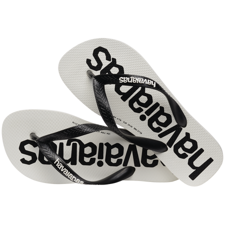 Sandalia Hombre Top Logomania Havaianas