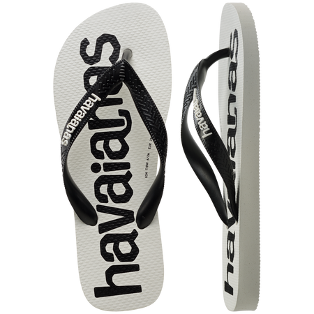 Sandalia Hombre Top Logomania Havaianas