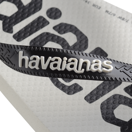 Sandalia Hombre Top Logomania Havaianas