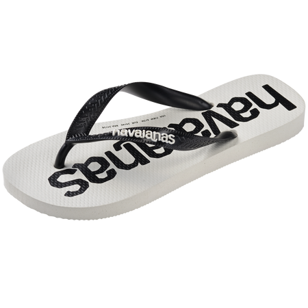 Sandalia Hombre Top Logomania Havaianas