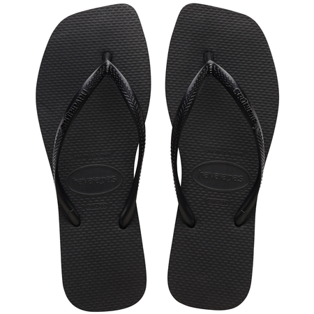Sandalia Mujer Slim Square Havaianas