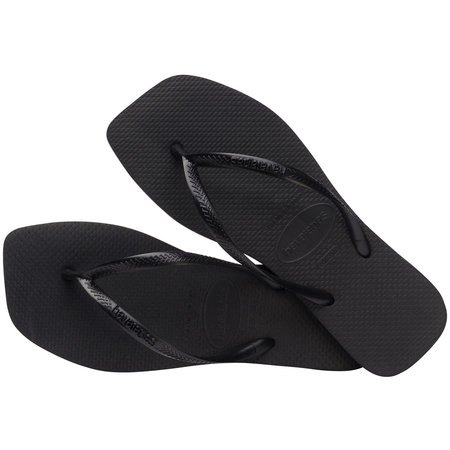 Sandalia Mujer Slim Square Havaianas