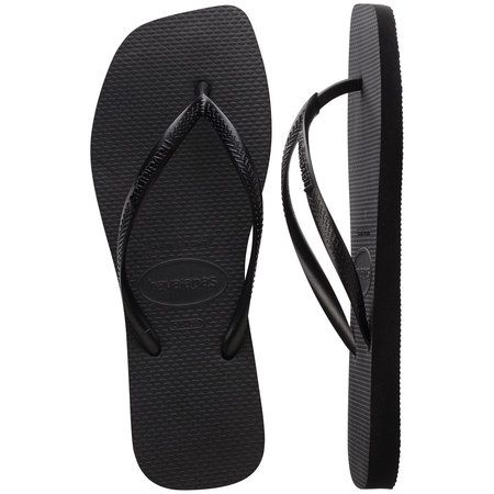 Sandalia Mujer Slim Square Havaianas