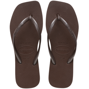 Sandalia Mujer Slim Square Havaianas