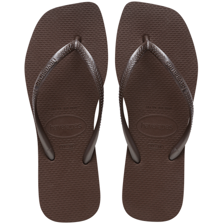 Sandalia Mujer Slim Square Havaianas