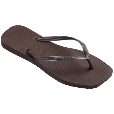 Sandalia Mujer Slim Square Havaianas