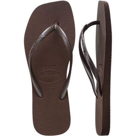Sandalia Mujer Slim Square Havaianas