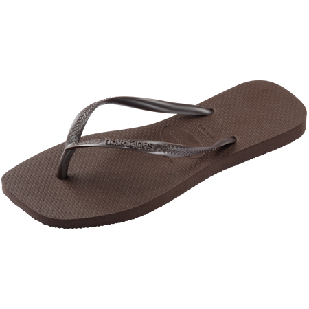 Sandalia Mujer Slim Square Havaianas