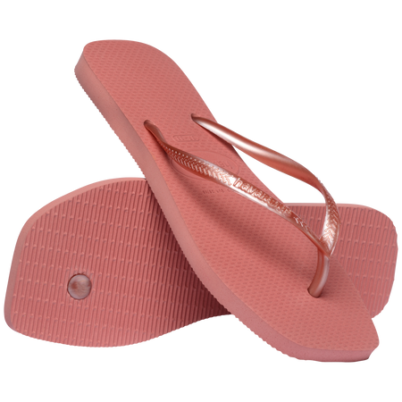 Sandalia Mujer Slim Square Havaianas