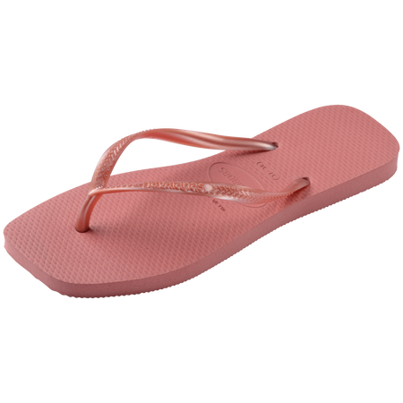 Sandalia Mujer Slim Square Havaianas
