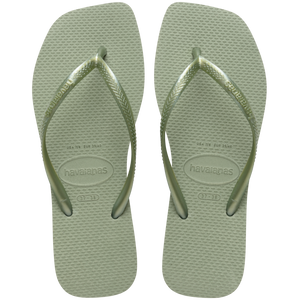Sandalia Mujer Slim Square Havaianas