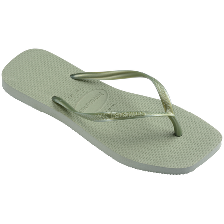 Sandalia Mujer Slim Square Havaianas