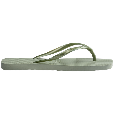 Sandalia Mujer Slim Square Havaianas