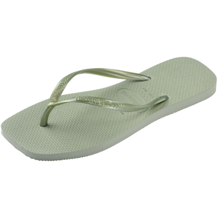 Sandalia Mujer Slim Square Havaianas