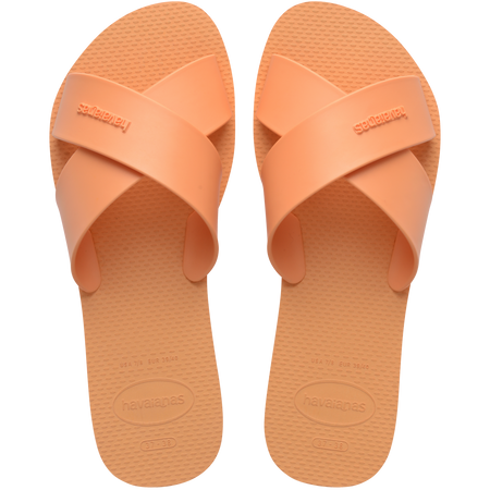 Sandalia Mujer Aqua Havaianas