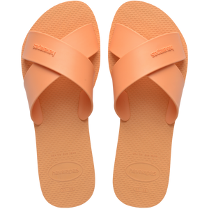 Sandalia Mujer Aqua Havaianas
