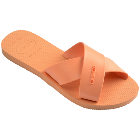 Sandalia Mujer Aqua Havaianas