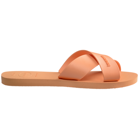 Sandalia Mujer Aqua Havaianas