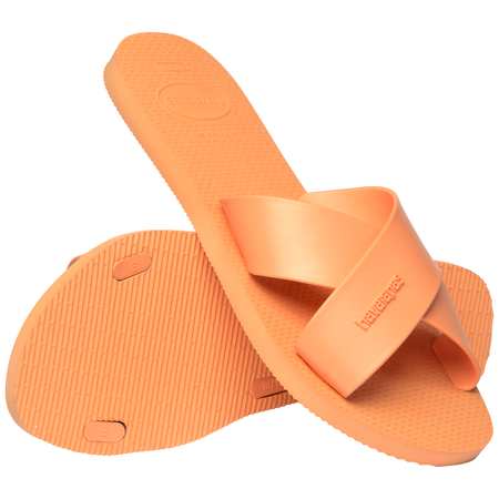 Sandalia Mujer Aqua Havaianas