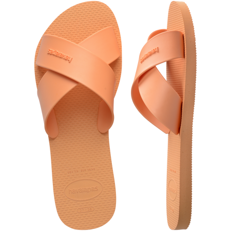 Sandalia Mujer Aqua Havaianas