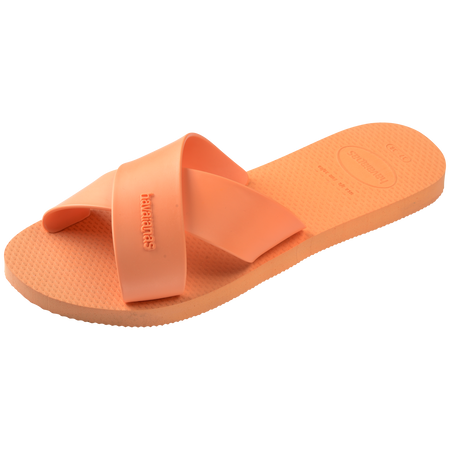 Sandalia Mujer Aqua Havaianas