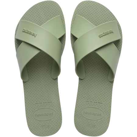 Sandalia Mujer Aqua Havaianas