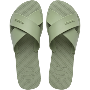 Sandalia Mujer Aqua Havaianas