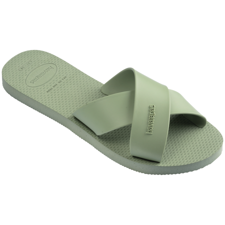 Sandalia Mujer Aqua Havaianas